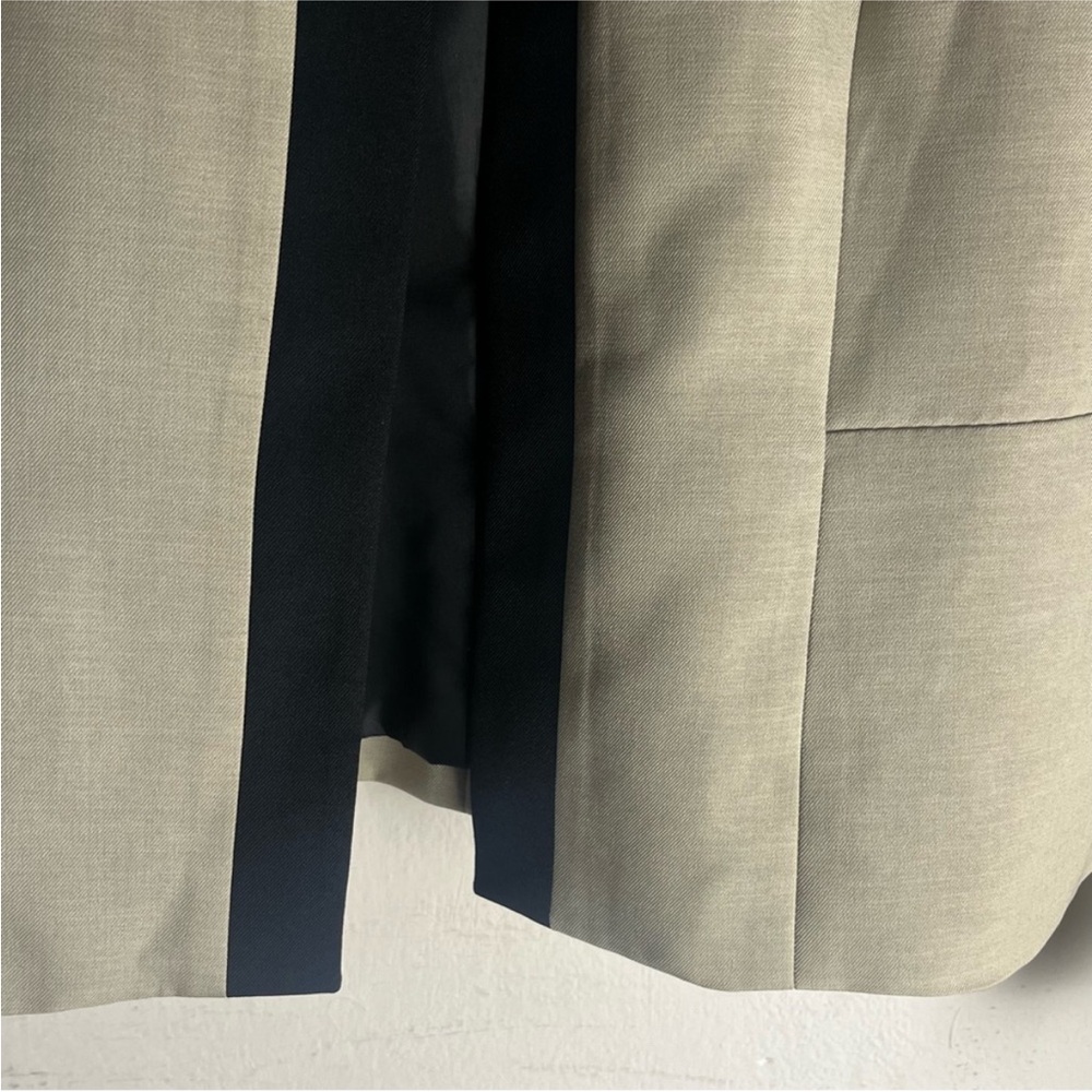 BLACK LABEL by EVAN PICONE Blazer - Picture 4 of 11